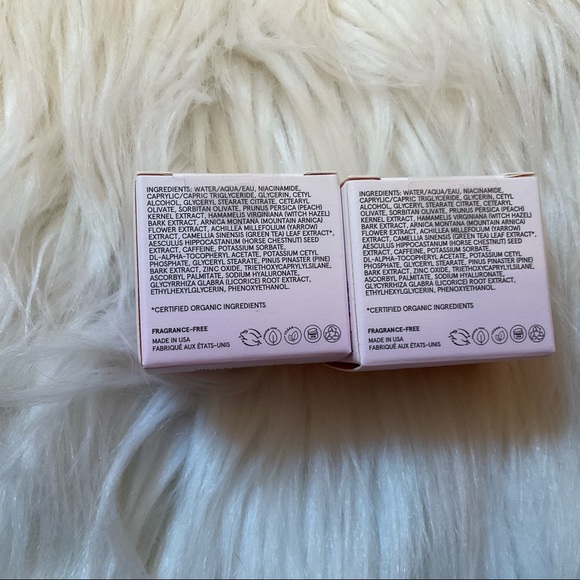 Grace & Stella If Eyes Could Smile Eye Cream - New in Box x2 - Picture 7 of 7